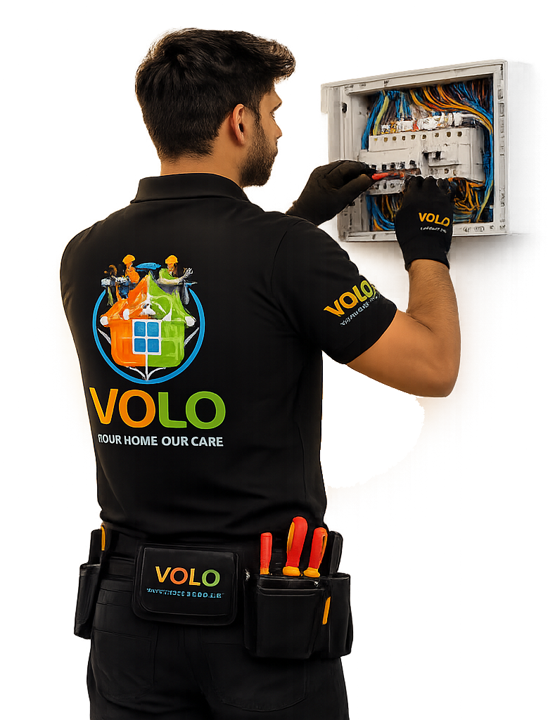 VOLO Professional Partner